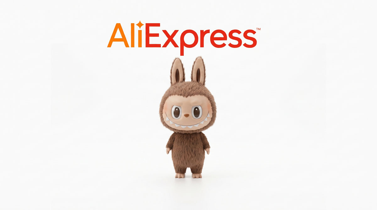 Panduan Membeli Labubu AliExpress di Malaysia