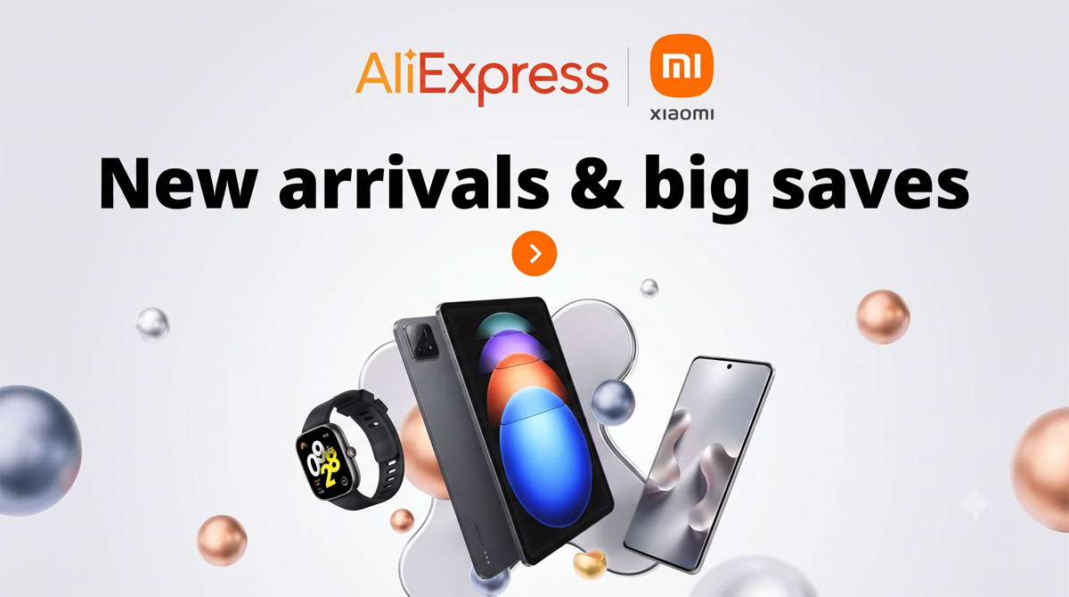 Panduan Membeli Produk Xiaomi AliExpress di Malaysia